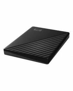 Vente flash 🤩 Western Digital My Passport Disque Dur Externe 5000 Go Noir 🔔 -Lenovo shop western digital my passport disque 1 33