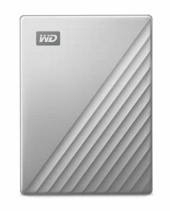 Les meilleures critiques de 🥰 Western Digital My Passport Ultra Disque Dur Externe 1000 Go Noir, Argent 🔔