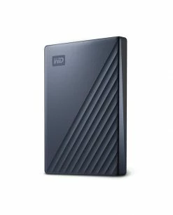 Acheter 😀 Western Digital My Passport Ultra Disque Dur Externe 5000 Go Bleu ✨ -Lenovo shop western digital my passport ultra d 8