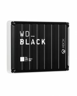 Coupon 🔔 Western Digital P10 Disque Dur Externe 2000 Go Noir 👍 -Lenovo shop western digital p10 disque dur exte 2