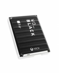 Coupon 🔔 Western Digital P10 Disque Dur Externe 2000 Go Noir 👍 -Lenovo shop western digital p10 disque dur exte 3