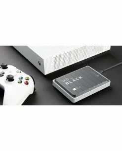 Coupon 🔔 Western Digital P10 Disque Dur Externe 2000 Go Noir 👍 -Lenovo shop western digital p10 disque dur exte 5