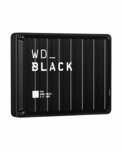 Meilleur prix 😉 Western Digital P10 Game Drive Disque Dur Externe 4000 Go Noir 🔥 -Lenovo shop western digital p10 game drive disq 10
