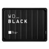 Vente flash 🛒 Western Digital P10 Game Drive Disque Dur Externe 5000 Go Noir 🛒