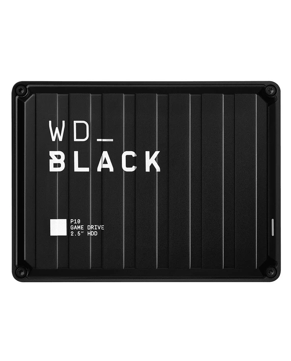 Vente flash 🛒 Western Digital P10 Game Drive Disque Dur Externe 5000 Go Noir 🛒 3 Vente flash 🛒 Western Digital P10 Game Drive Disque Dur Externe 5000 Go Noir 🛒