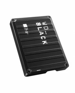 Meilleur prix 😉 Western Digital P10 Game Drive Disque Dur Externe 4000 Go Noir 🔥 -Lenovo shop western digital p10 game drive disq 7