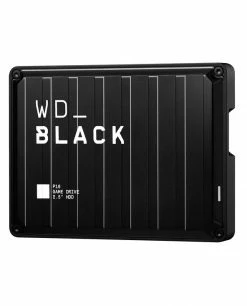 Meilleur prix 😉 Western Digital P10 Game Drive Disque Dur Externe 4000 Go Noir 🔥 -Lenovo shop western digital p10 game drive disq 8