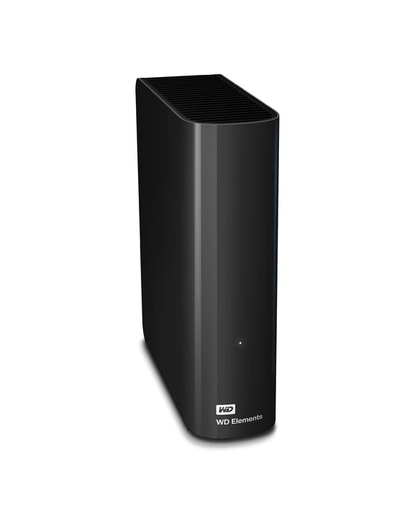Offres 👏 Western Digital WD Elements Desktop Disque Dur Externe 4000 Go Noir 😉 4 Offres 👏 Western Digital WD Elements Desktop Disque Dur Externe 4000 Go Noir 😉 – Image 2