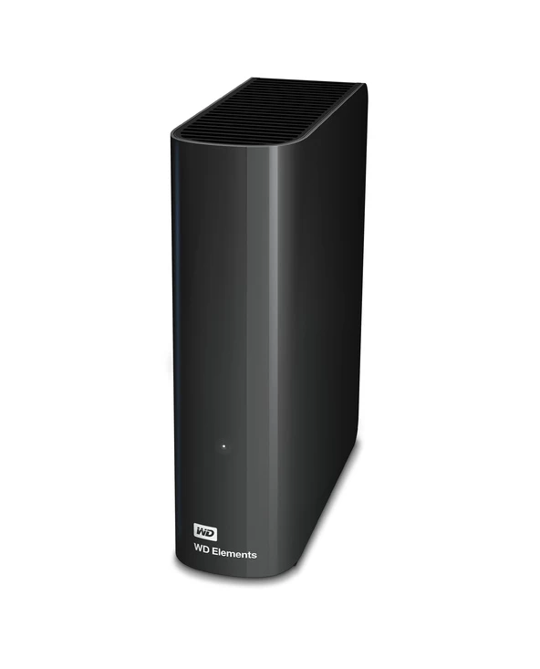 Offres 👏 Western Digital WD Elements Desktop Disque Dur Externe 4000 Go Noir 😉 5 Offres 👏 Western Digital WD Elements Desktop Disque Dur Externe 4000 Go Noir 😉 – Image 3