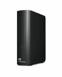 Top 10 😀 Western Digital WD Elements Disque Dur Externe 16000 Go Noir 🔥