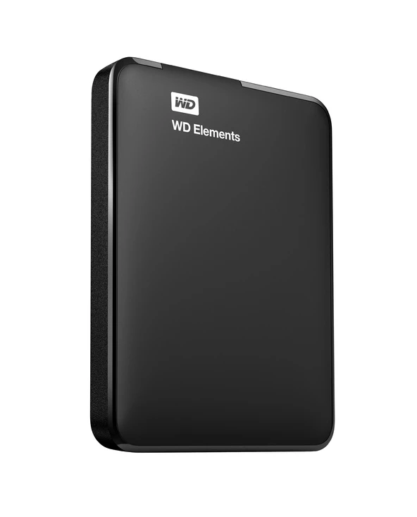 Nouveau 🛒 Western Digital WD Elements Portable Disque Dur Externe 1000 Go Noir 🎉 8 Nouveau 🛒 Western Digital WD Elements Portable Disque Dur Externe 1000 Go Noir 🎉 – Image 6