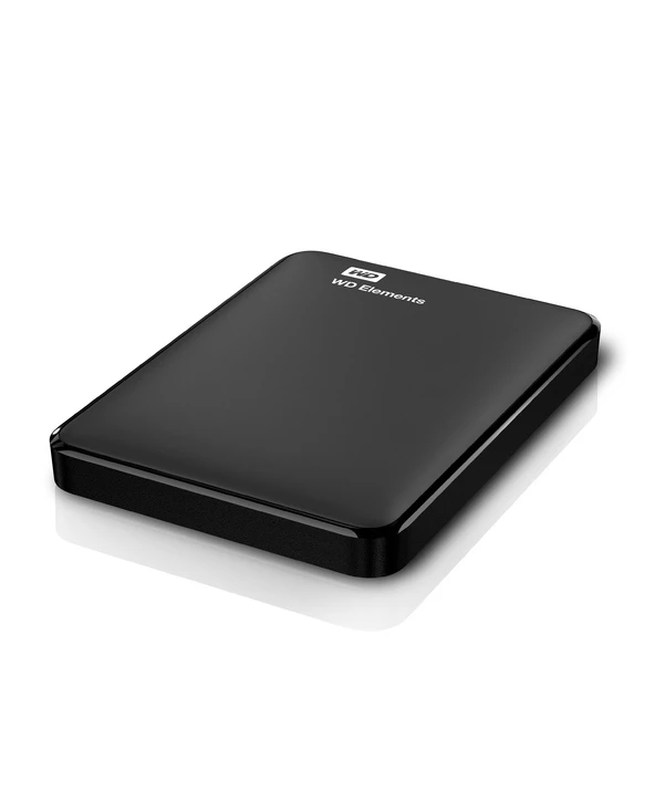 Sortie 🎁 Western Digital WD Elements Portable Disque Dur Externe 2000 Go Noir 💯 6 Sortie 🎁 Western Digital WD Elements Portable Disque Dur Externe 2000 Go Noir 💯 – Image 4