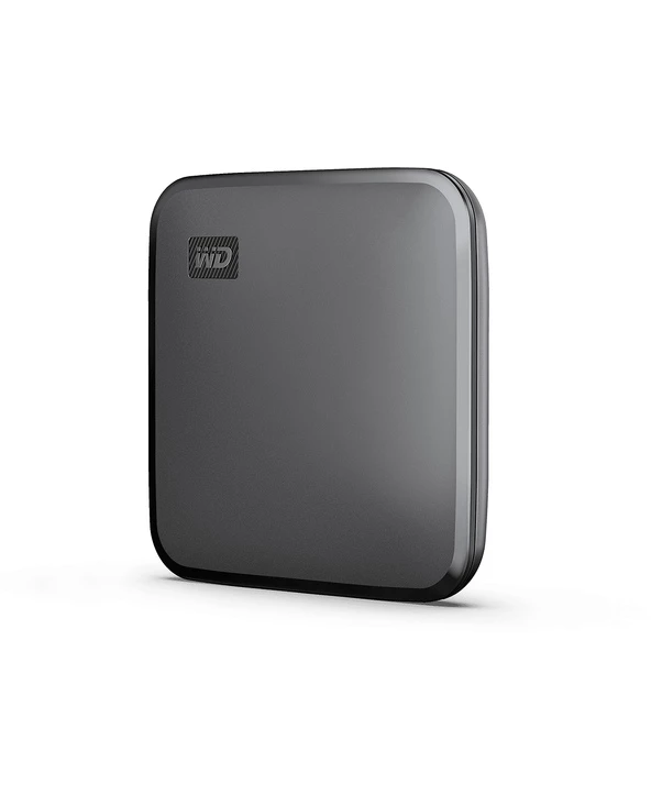 Remise 👍 Western Digital WD Elements SE SSD 2000 Go Noir 👏 4 Remise 👍 Western Digital WD Elements SE SSD 2000 Go Noir 👏 – Image 2