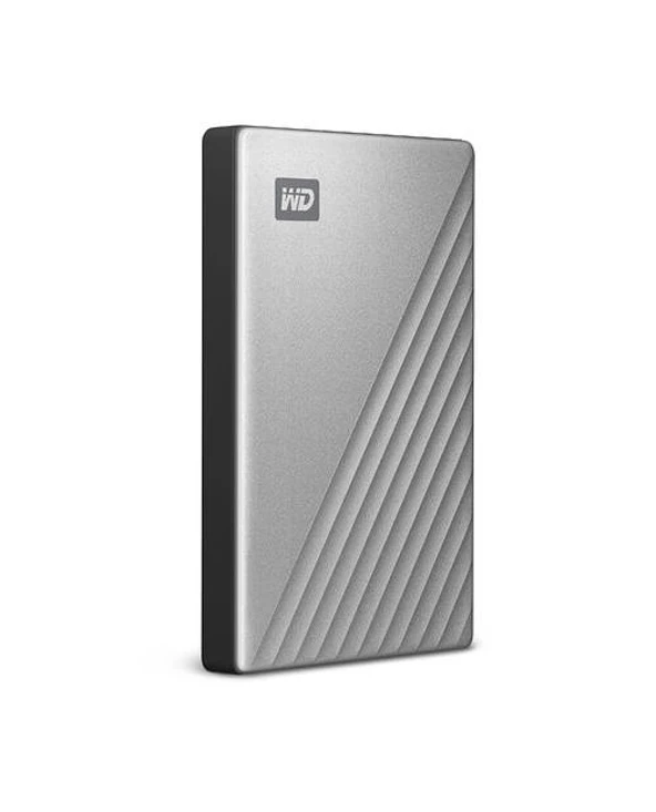 Bon marché ✨ Western Digital WDBC3C0020BSL-WESN Disque Dur Externe 2000 Go Argent 🔔 4 Bon marché ✨ Western Digital WDBC3C0020BSL-WESN Disque Dur Externe 2000 Go Argent 🔔 – Image 2