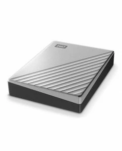 Meilleure vente ⌛ Western Digital WDBFTM0040BSL-WESN Disque Dur Externe 4000 Go Argent 🎉 -Lenovo shop western digital wdbftm0040bsl wesn 1 3