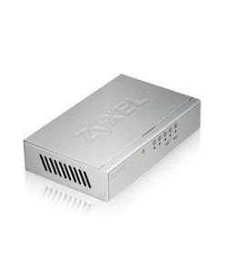 Vente flash 🎁 Zyxel GS-105B V3 Non-géré L2+ Gigabit Ethernet (10/100/1000) Argent 🤩 -Lenovo shop zyxel gs 105b v3 non g r l2 gigab 3