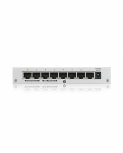 De gros ✨ Zyxel GS-108B V3 Non-géré L2+ Gigabit Ethernet (10/100/1000) Argent ???? -Lenovo shop zyxel gs 108b v3 non g r l2 gigab 2
