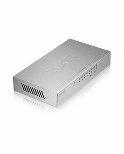 De gros ✨ Zyxel GS-108B V3 Non-géré L2+ Gigabit Ethernet (10/100/1000) Argent ???? -Lenovo shop zyxel gs 108b v3 non g r l2 gigab 3