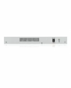 Budget ⭐ Zyxel GS1200-8HP V2 Géré Gigabit Ethernet (10/100/1000) Connexion Ethernet, Supportant L'alimentation Via Ce Port (PoE) Gris 😉 -Lenovo shop zyxel gs1200 8hp v2 g r gigabit et 2