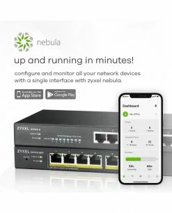 Sortie ✨ Zyxel GS1915-8 Géré L2 Gigabit Ethernet (10/100/1000) Noir ❤️ 13 Sortie ✨ Zyxel GS1915-8 Géré L2 Gigabit Ethernet (10/100/1000) Noir ❤️ -Lenovo shop zyxel gs1915 8 g r l2 gigabit ethe 5