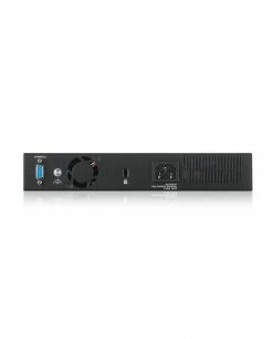 Coupon 🔥 Zyxel GS2220-10HP-EU0101F Commutateur Réseau Géré L2 Gigabit Ethernet (10/100/1000) Connexion Ethernet, Supportant L'alimentatio 🧨 -Lenovo shop zyxel gs2220 10hp eu0101f commutate 2