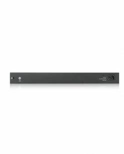 Meilleure affaire ⭐ Zyxel GS2220-28-EU0101F Commutateur Réseau Géré L2 Gigabit Ethernet (10/100/1000) Noir ✔️ -Lenovo shop zyxel gs2220 28 eu0101f commutateur 2