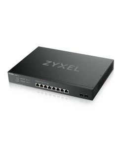De gros 🔥 Zyxel XS1930-10-ZZ0101F Commutateur Réseau Géré L3 10G Ethernet (100/1000/10000) Noir 🎁 -Lenovo shop zyxel xs1930 10 zz0101f commutateur 3